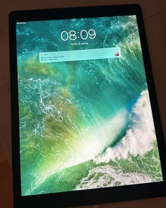 Apple IPad Pro 12,9" 128gb Wifi Cell A1652