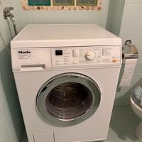 lavatrice miele