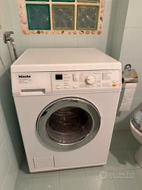 lavatrice miele