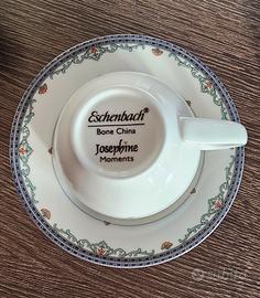 ESCHENBACH SERVIZIO 15PZ caffè JOSEPHINE 