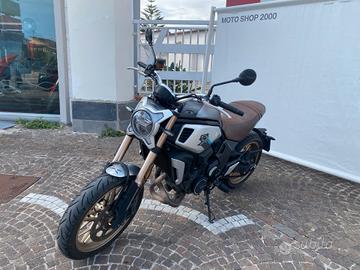Cf Moto 700CL-X - 2022 - N 131