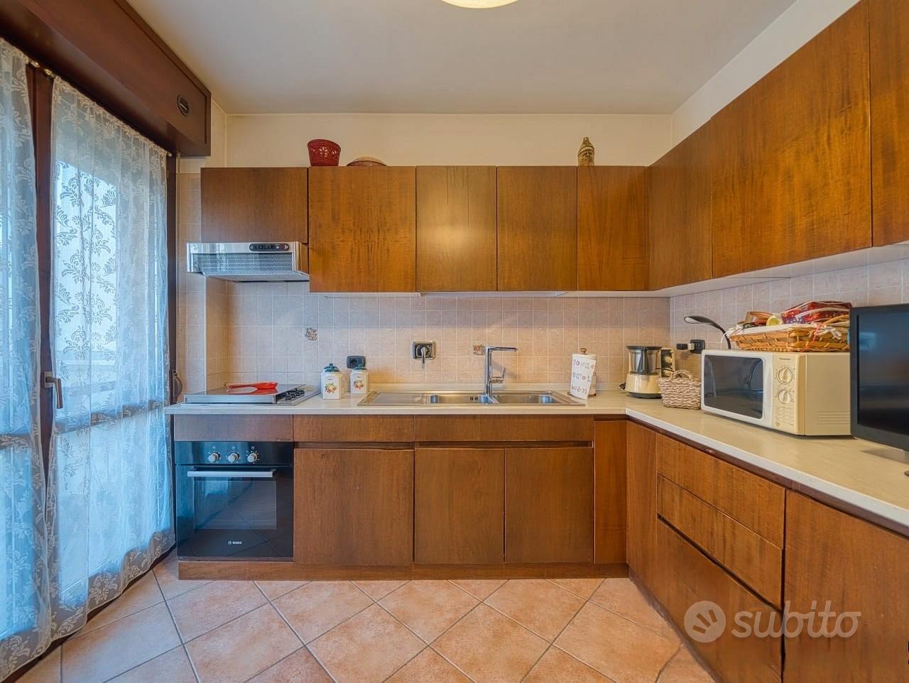 Appartamento – Rivalta di Torino, Pasta - Vista 2