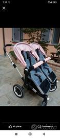 BugabooDonkeyTwins NAVICELLE+PASSEGGINO