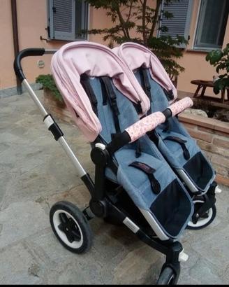 BugabooDonkeyTwins NAVICELLE+PASSEGGINO