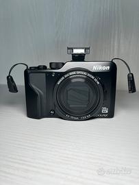 Fotocamera Nikon Coolpix A1000