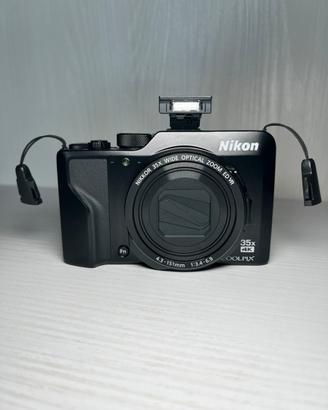 Fotocamera Nikon Coolpix A1000