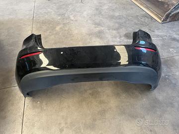 Paraurti posteriore Mercedes classe A 180d