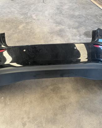 Paraurti posteriore Mercedes classe A 180d