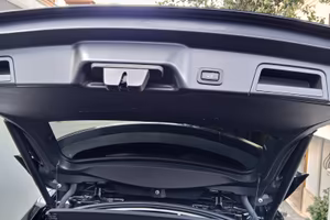 Range Rover Evoque 150HWD