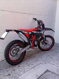 Beta RR 125 LC