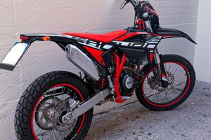 Beta RR 125 LC