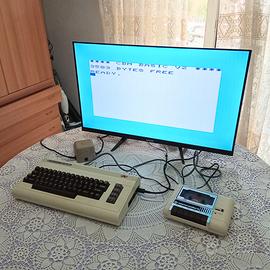 Commodore Vic20 