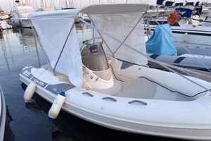 Joker boat wide 5.20