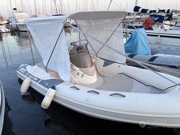 Joker boat wide 5.20