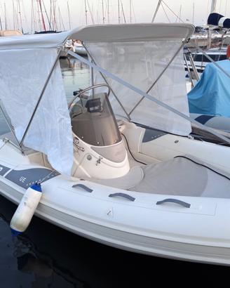 Joker boat wide 5.20