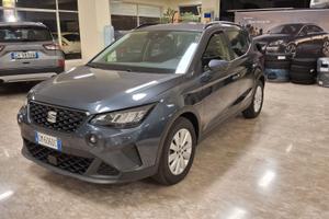 Seat Arona 1.0 EcoTSI Style
