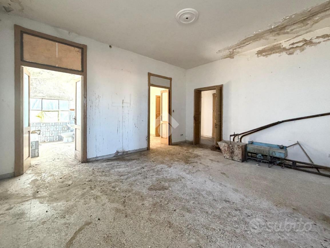 Apartment in Cosenza, Massa - Vista 4