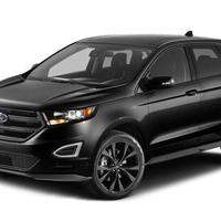 Ricambi usati Ford Edge 2016-2025
