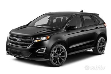 Ricambi usati Ford Edge 2016-2025