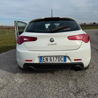 Alfa romeo giulietta 2000(140cv)