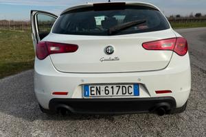 Alfa romeo giulietta 2000(140cv)