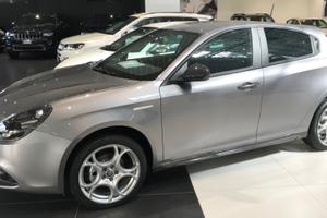 Alfa Romeo Giulietta 1.4 turbo sport BNZ/GPL