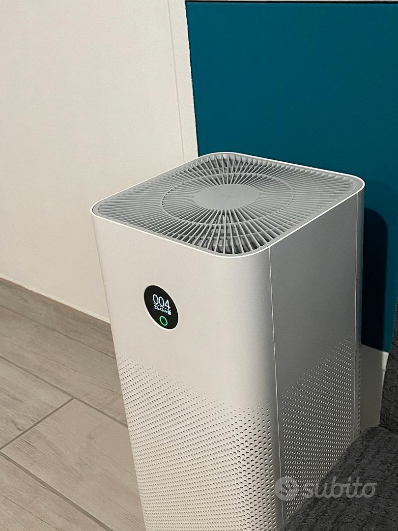 Xiaomi Mi Air Purifier 3H Purificatore d'Aria - Elettrodomestici In vendita  a Milano