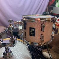 tom 10” sonor AQ2 perlata