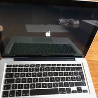 MacBook Pro 2011