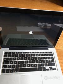 MacBook Pro 2011