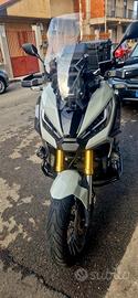 honda xadv 750 2021