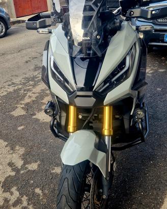 honda xadv 750 2021