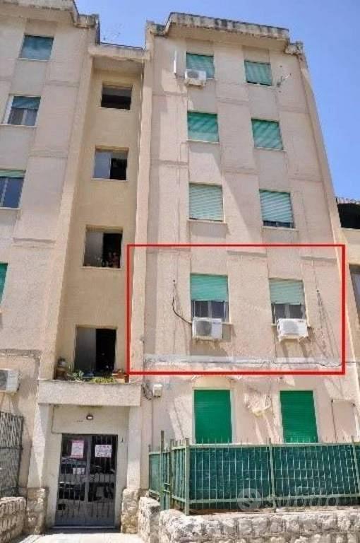 Appartamento – Palermo, Borgo Nuovo, V Circoscrizione - Vista 3