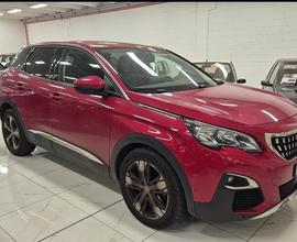 Peugeot 3008 BlueHDi 120 EAT6 S&S Allure