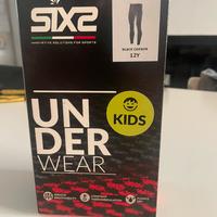 Intimo sportivo per bambini SIX2   12y