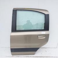 46826583 PORTA POSTERIORE SX FIAT PANDA (169) 1.3 