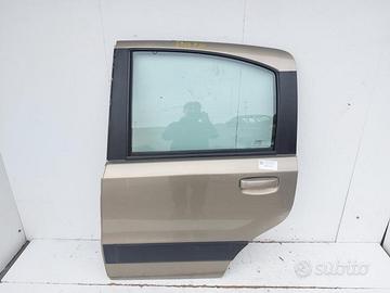 46826583 PORTA POSTERIORE SX FIAT PANDA (169) 1.3 