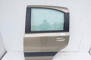 46826583 PORTA POSTERIORE SX FIAT PANDA (169) 1.3 