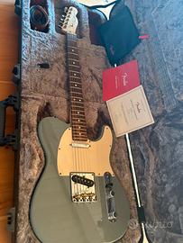 Fender Telecaster Professional