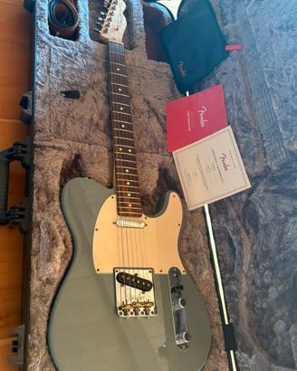 Fender Telecaster Professional