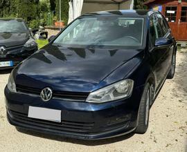 Volkswagen Golf 1.6 TDI 5p. Comfortline BlueMotion
