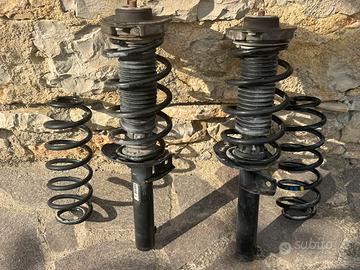 Golf/Audi A3 8P Ammortizzatori anteriori molle