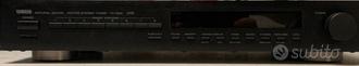 Sintonizzatore yamaha tx-550  			