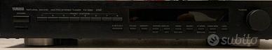 Sintonizzatore yamaha tx-550