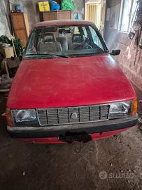 Autobianchi Y10 FIRE