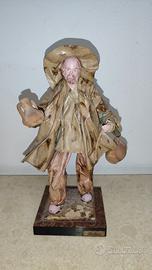 Statua in Cartapesta Leccese – Firmata Baldari