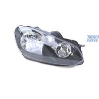 FANALE DESTRO PER VOLKSWAGEN VW GOLF VI 08-12