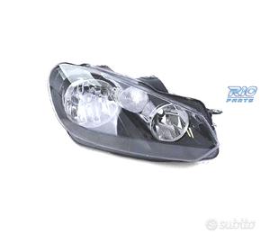 FANALE DESTRO PER VOLKSWAGEN VW GOLF VI 08-12