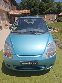 Chevrolet Matiz 1000 SE Energy