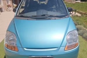 Chevrolet Matiz 1000 SE Energy